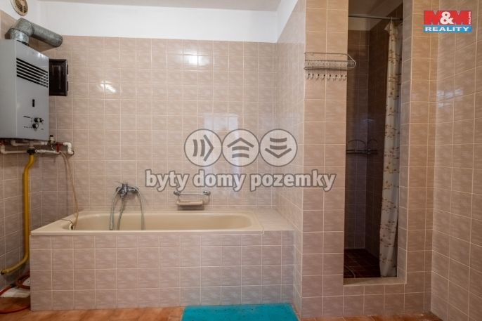 Prodej, Rodinný dům, Strakonice