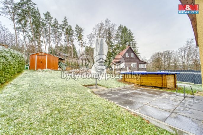 Prodej, Chata, Vranov