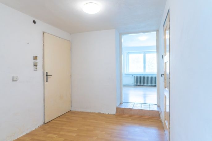 Prodej, Rodinný dům, Oplocany