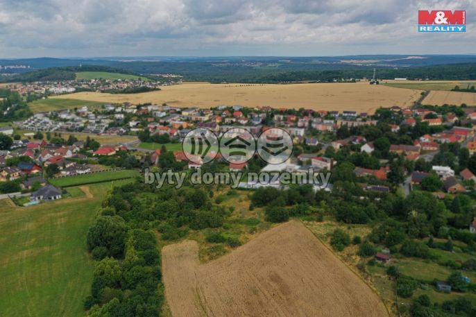 Prodej, Pozemek k bydlení, Plzeň