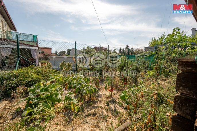 Prodej, Rodinný dům, Praha