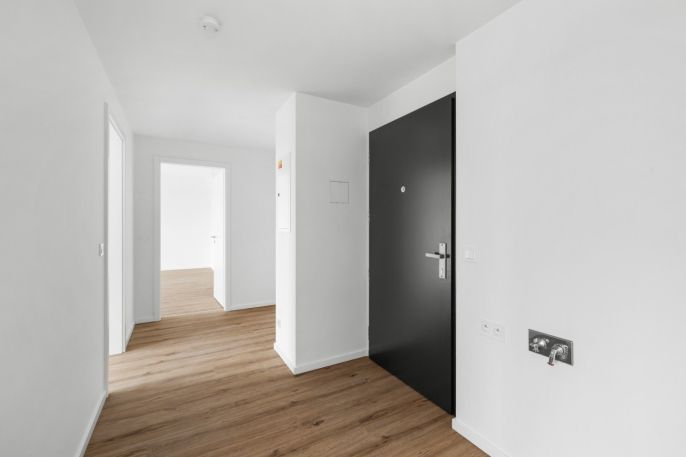 Prodej, Byt 4+kk, Kladno