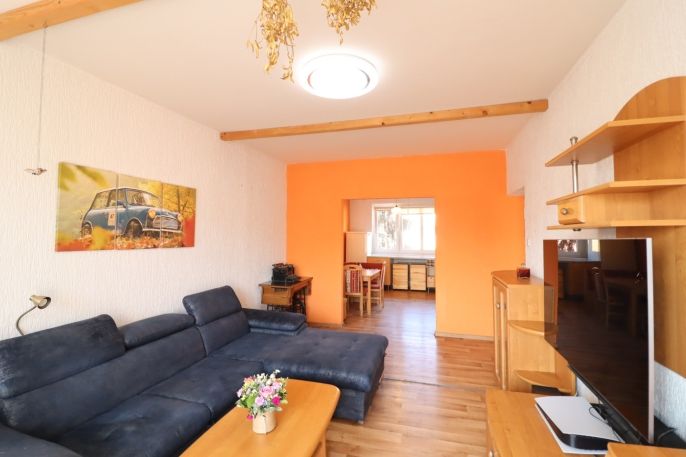 Prodej, Byt 3+1, Most