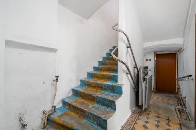 Prodej, Rodinný dům, Dubí