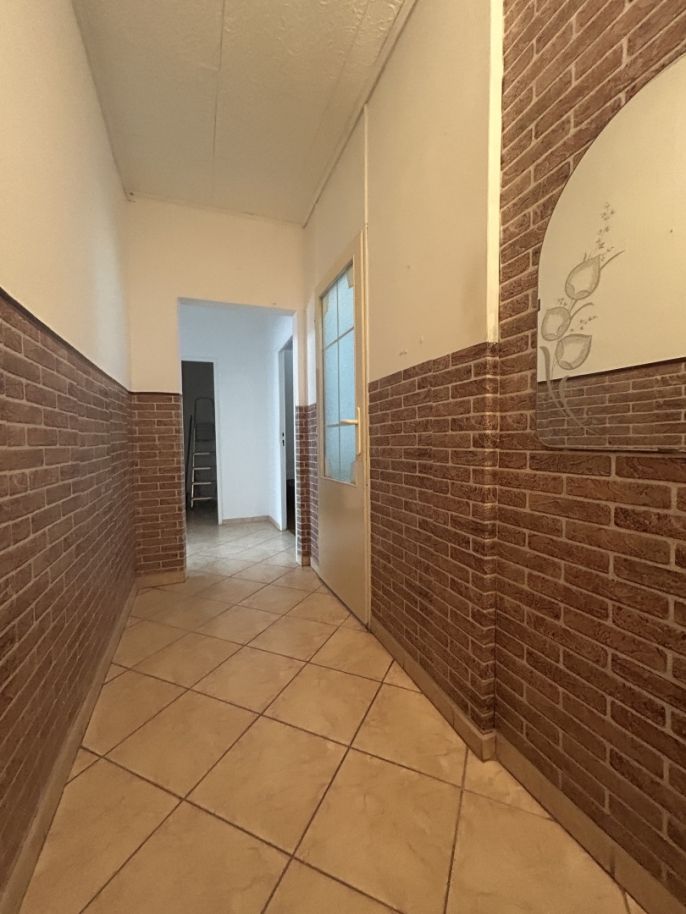 Pronájem, Byt 2+1, Povrly