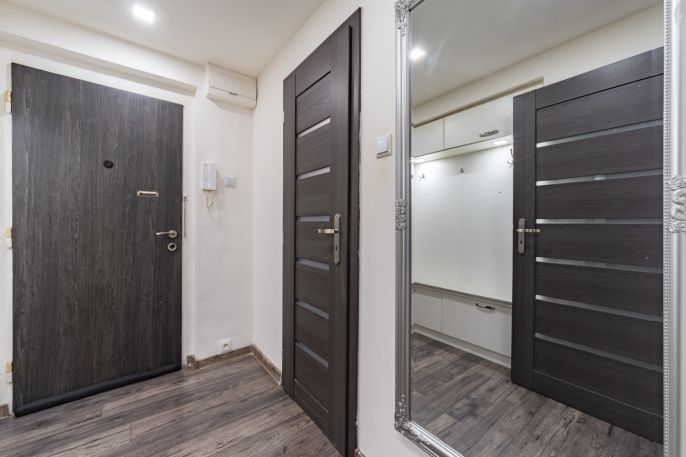 Prodej, Byt 2+1, Ostrov