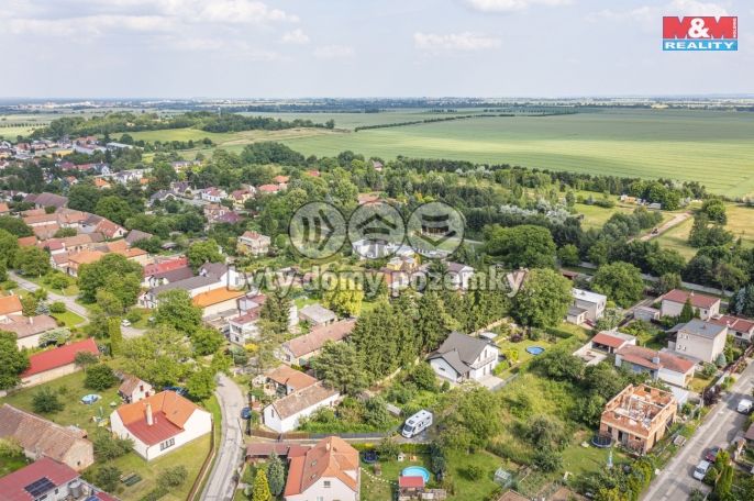 Prodej, Rodinný dům, Brázdim