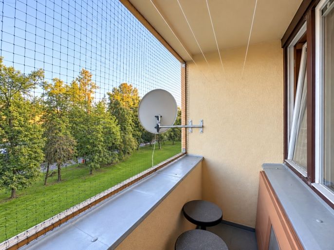 Pronájem, Byt 2+1, Kutná Hora