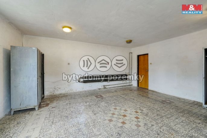 Prodej, Výrobní objekt, Chodová Planá