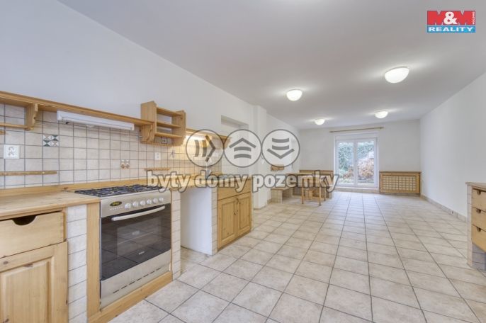 Prodej, Rodinný dům, Plzeň