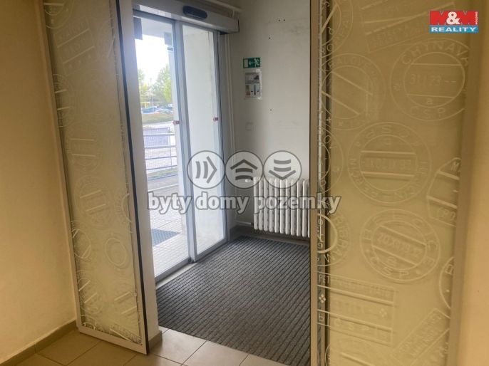 Pronájem, Obchod a služby, Strakonice