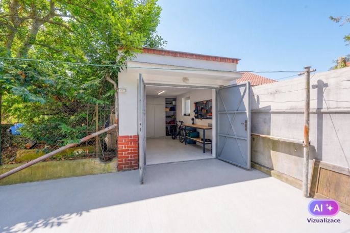 Prodej, Rodinný dům, Plzeň