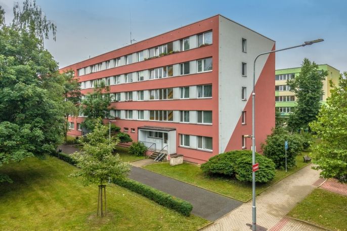 Pronájem, Byt 3+1, Benátky nad Jizerou