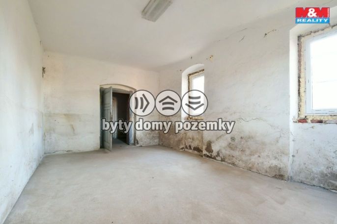 Prodej, Rodinný dům, Plesná