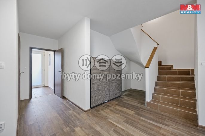 Prodej, Rodinný dům, Ostrava