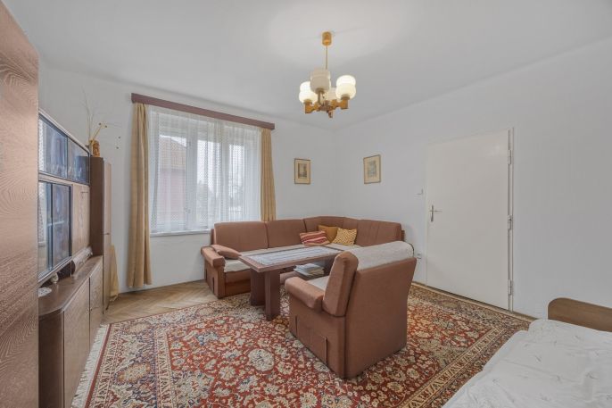 Prodej, Rodinný dům, Jíkev