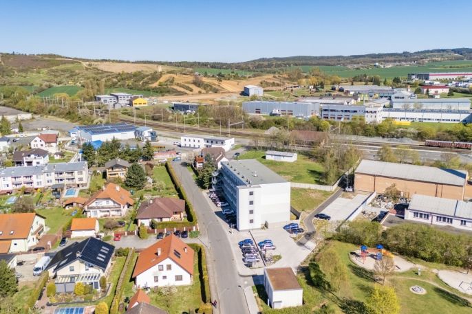 Pronájem, Byt 2+kk, Dobřany