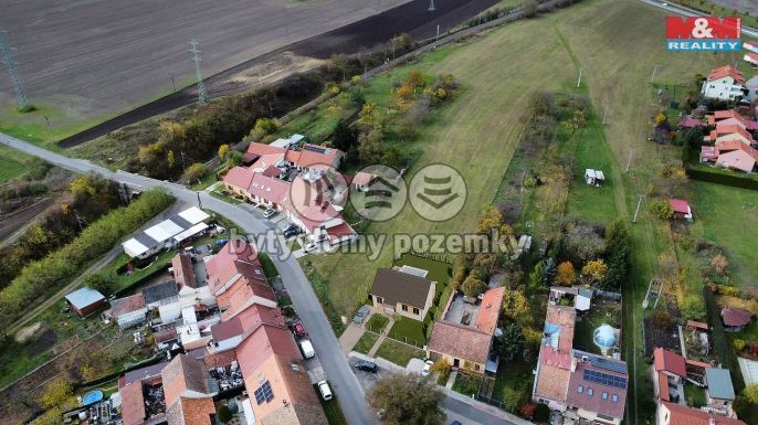 Prodej, Pozemek k bydlení, Sokolnice