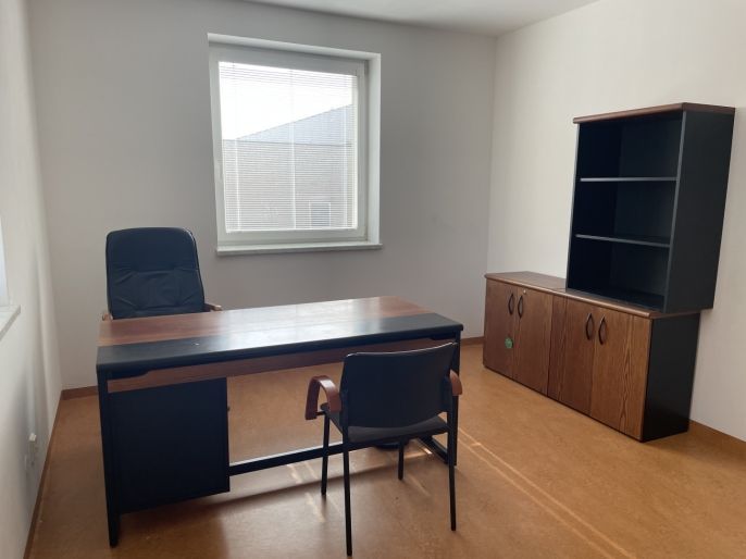 Pronájem, Kancelářský prostor, Praha