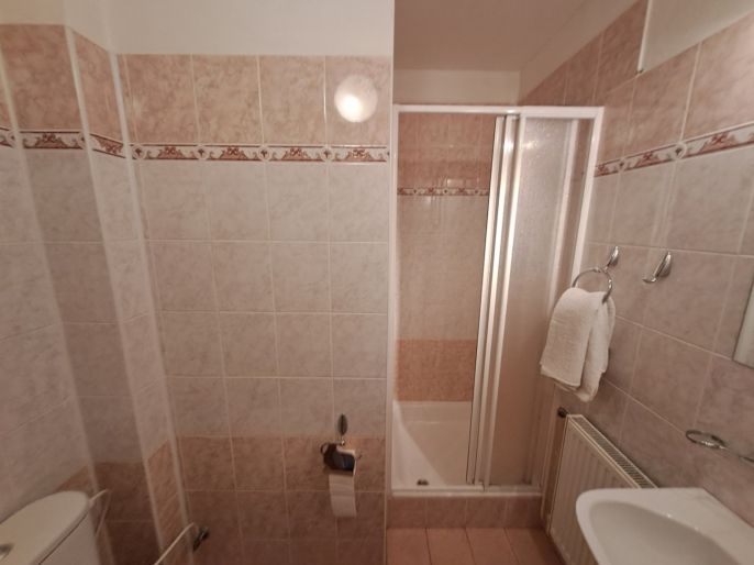Prodej, Hotel, penzion, Široká Niva