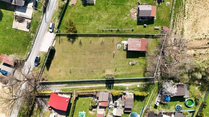 Prodej, Pozemek k bydlení, Havířov