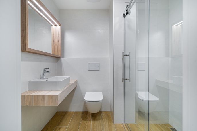 Prodej, Byt 1+kk, Olomouc