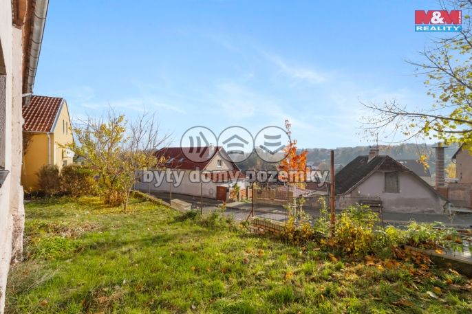 Prodej, Rodinný dům, Holubice