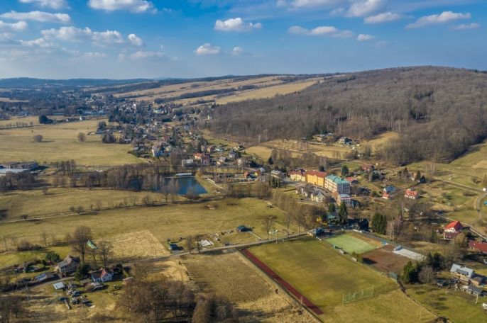 Prodej, Pozemek k bydlení, Dolní Podluží