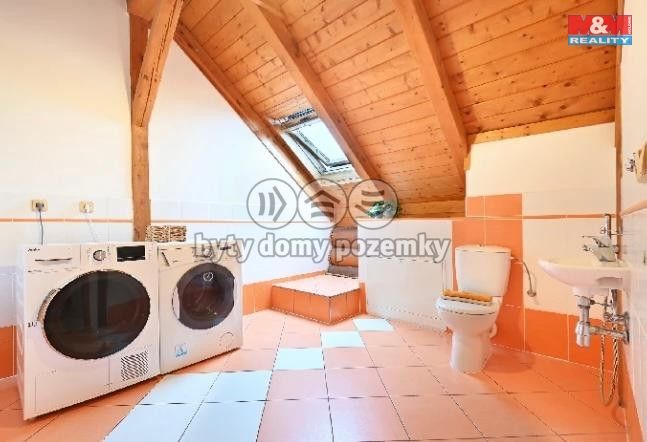 Prodej, Rodinný dům, Louňovice