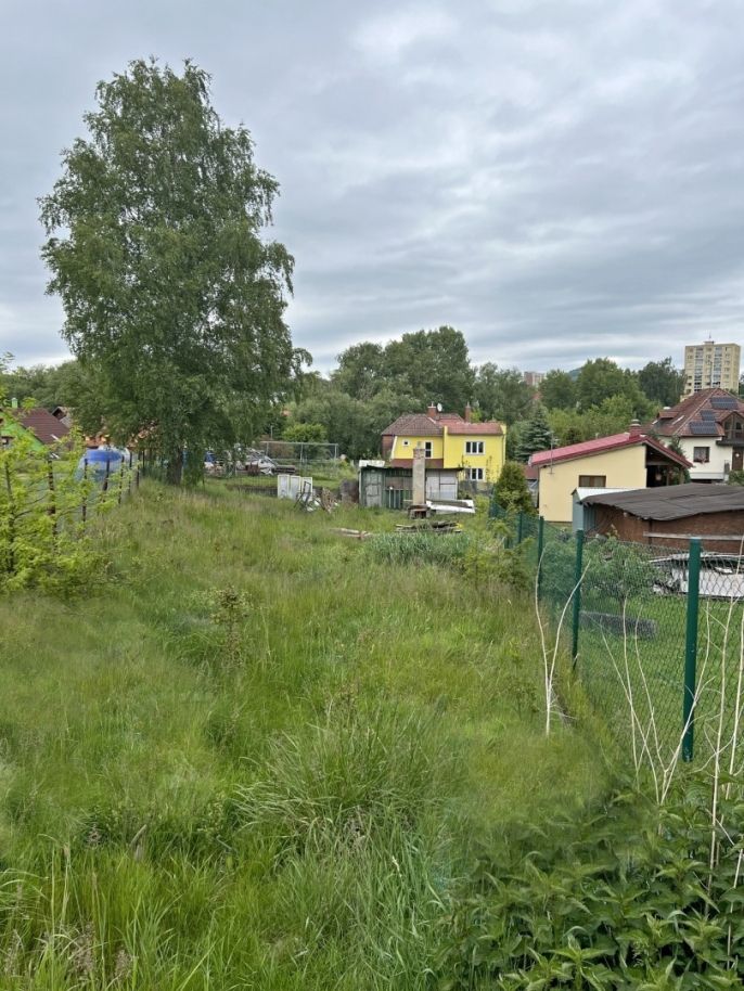 Pronájem, Zahrada, Česká Lípa