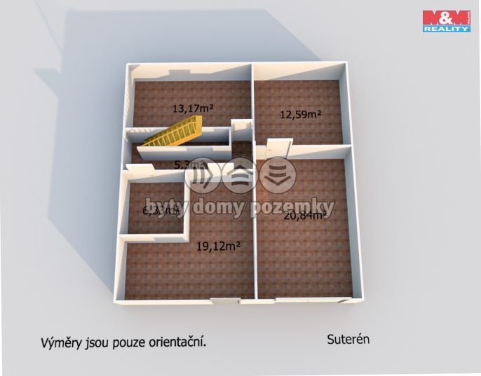 Prodej, Rodinný dům, Kozolupy