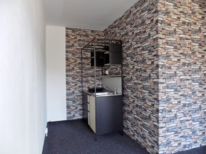 Prodej, Byt 1+kk, Ústí nad Labem