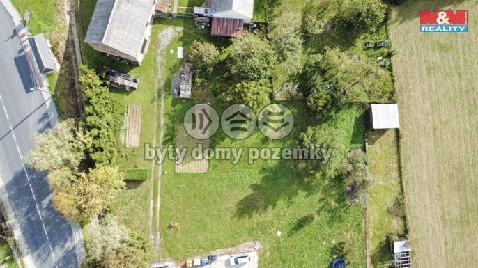 Prodej, Zahrada, Paseka