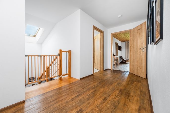 Pronájem, Rodinný dům, Rožmitál pod Třemšínem