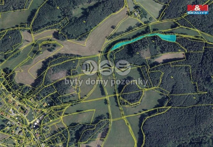 Prodej, Louka, Mařenice