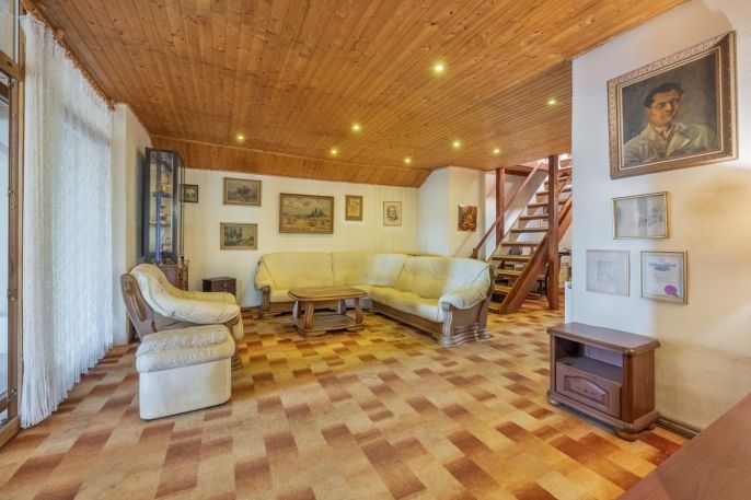 Prodej, Rodinný dům, Líský