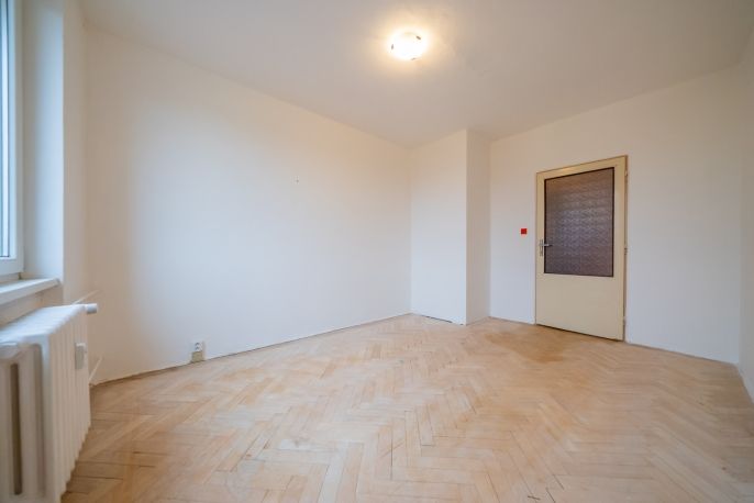 Prodej, Byt 2+1, Třinec