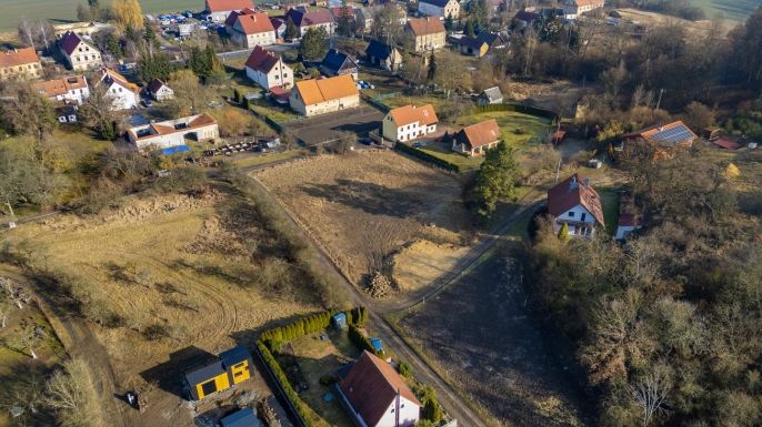 Prodej, Pozemek k bydlení, Liběšice