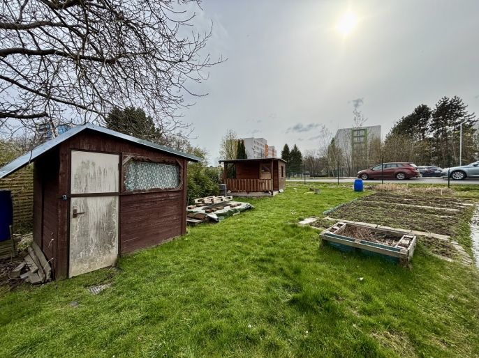 Prodej, Zahrada, Ostrava