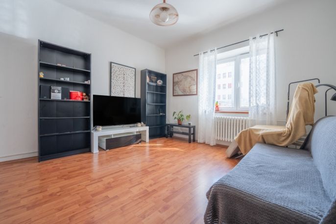 Prodej, Byt 2+1, České Budějovice