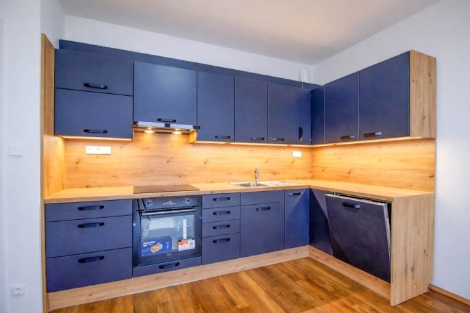 Pronájem, Byt 2+kk, Praha