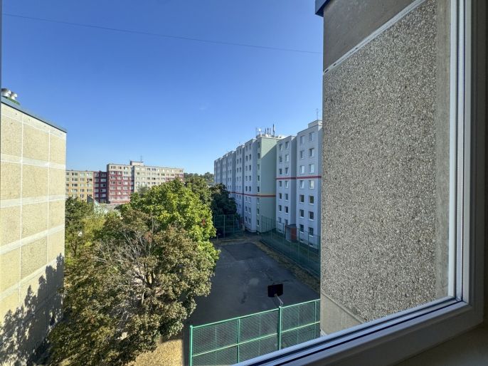 Pronájem, Byt 4+1, Praha