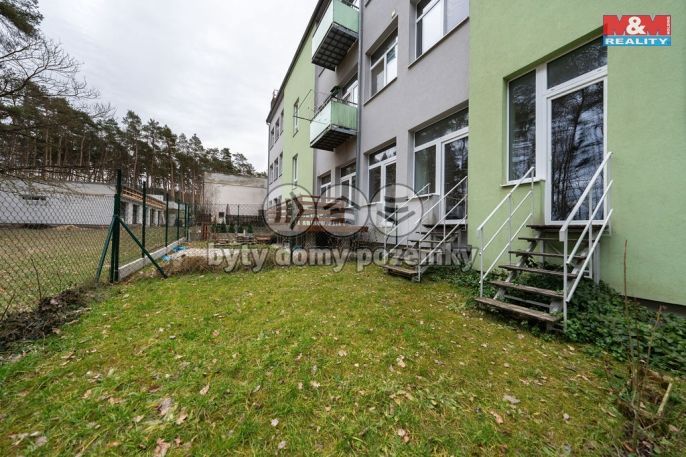 Prodej, Byt 3+kk, Dubňany