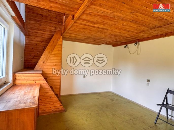 Prodej, Chata, Pardubice