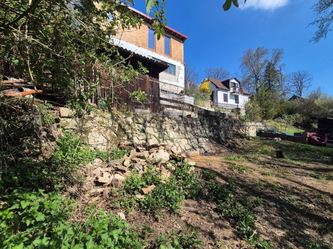 Prodej, Chata, Svatý Jan pod Skalou