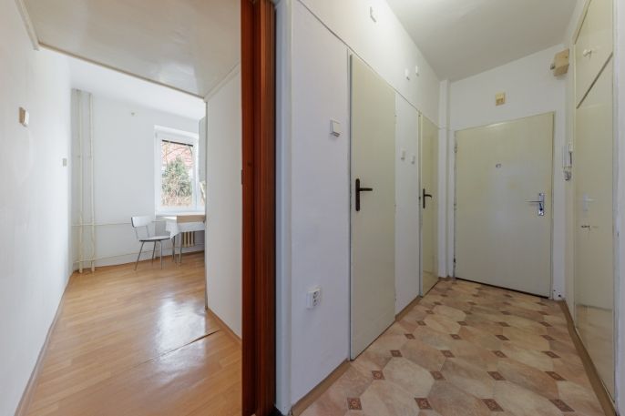 Prodej, Byt 2+1, Sokolov