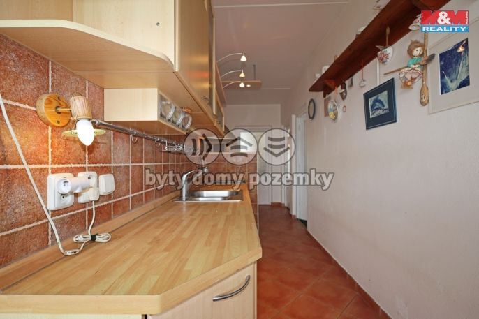 Prodej, Byt 4+1, Karlovy Vary