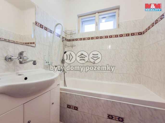 Prodej, Rodinný dům, Fryčovice