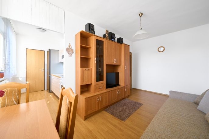 Prodej, Byt 3+kk, Třebechovice pod Orebem