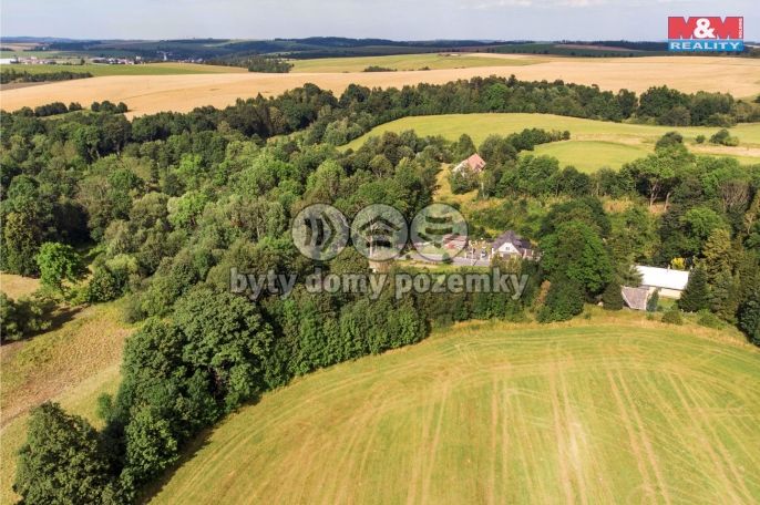 Prodej, Pozemek k bydlení, Dvorce